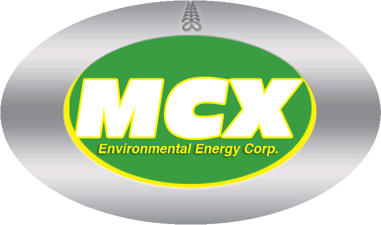MCX Environmental Energy Corp.